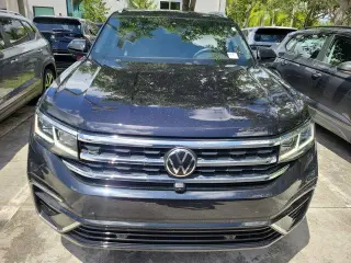 Volkswagen Atlas Cross Sport 2023 AWD V6 SEL Premium R-Line 4Motion 4dr SUV