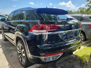 Volkswagen Atlas Cross Sport 2023 AWD V6 SEL Premium R-Line 4Motion 4dr SUV