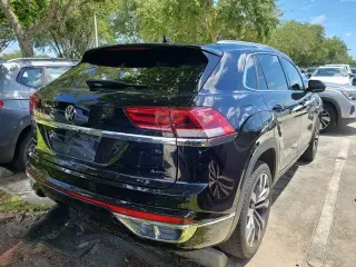 Volkswagen Atlas Cross Sport 2023 AWD V6 SEL Premium R-Line 4Motion 4dr SUV
