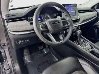 Jeep Compass 2022 4x4 Latitude 4dr SUV