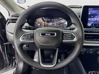 Jeep Compass 2022 4x4 Latitude 4dr SUV