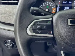 Jeep Compass 2022 4x4 Latitude 4dr SUV