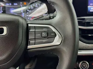 Jeep Compass 2022 4x4 Latitude 4dr SUV