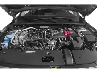 Nissan Sentra 2022 SV 4p Sedan