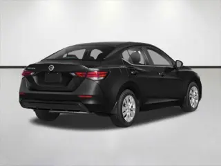 Nissan Sentra 2022 SV 4p Sedan