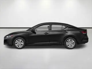 Nissan Sentra 2022 SV 4p Sedan