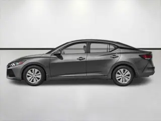 Nissan Sentra 2022 SV 4p Sedan
