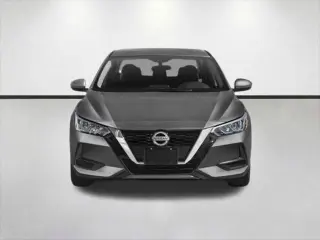 Nissan Sentra 2022 SV 4p Sedan