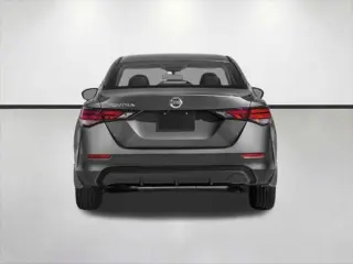 Nissan Sentra 2022 SV 4p Sedan