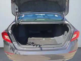 Honda Accord Hybrid 2021 EX 4dr Sedán