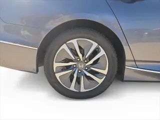 Honda Accord Hybrid 2021 EX 4dr Sedán