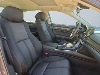 Honda Accord Hybrid 2021 EX 4dr Sedán