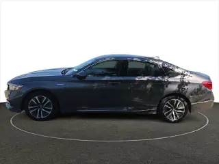 Honda Accord Hybrid 2021 EX 4dr Sedán