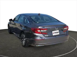 Honda Accord Hybrid 2021 EX 4dr Sedán