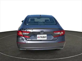 Honda Accord Hybrid 2021 EX 4dr Sedán