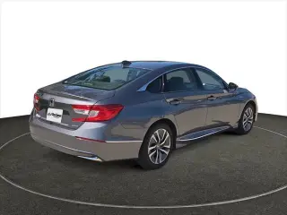 Honda Accord Hybrid 2021 EX 4dr Sedán