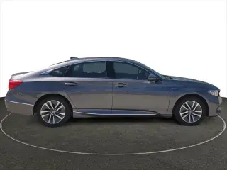 Honda Accord Hybrid 2021 EX 4dr Sedán