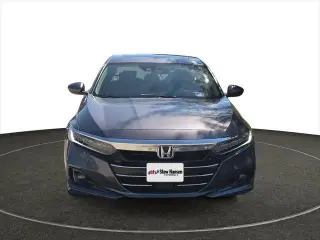 Honda Accord Hybrid 2021 EX 4dr Sedán
