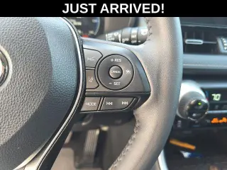 Toyota RAV4 2025 Limited 4p SUV