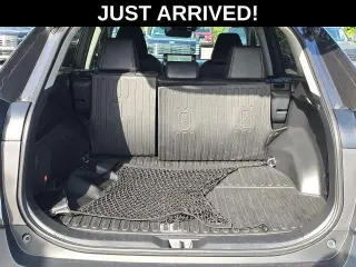 Toyota RAV4 2025 Limited 4p SUV