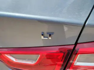 Chevrolet Malibu 2024 LT berlina de 4 puertas con 1LT