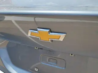 Chevrolet Malibu 2024 LT berlina de 4 puertas con 1LT