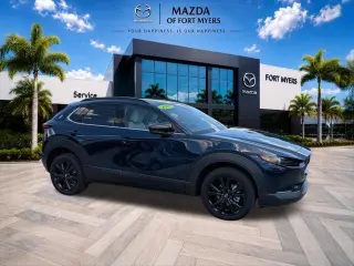 Mazda CX-30 2025 AWD 2.5 Turbo Premium 4dr SUV