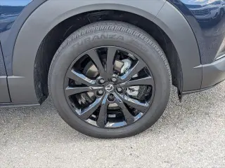 Mazda CX-30 2025 AWD 2.5 Turbo Premium 4dr SUV