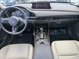 Mazda CX-30 2025 AWD 2.5 Turbo Premium 4dr SUV