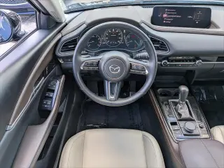 Mazda CX-30 2025 AWD 2.5 Turbo Premium 4dr SUV