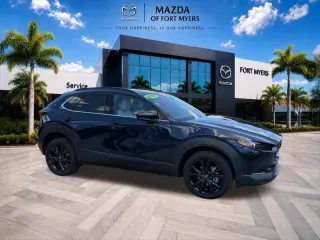 Mazda CX-30 2025 AWD 2.5 Turbo Premium 4dr SUV