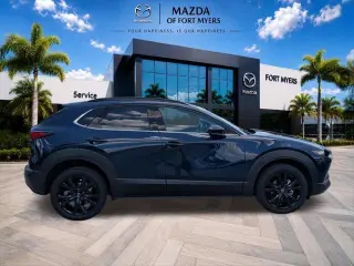 Mazda CX-30 2025 AWD 2.5 Turbo Premium 4dr SUV