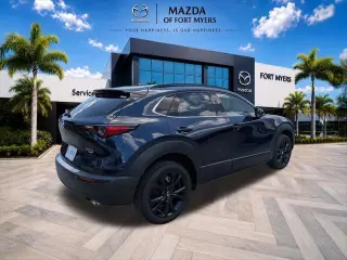 Mazda CX-30 2025 AWD 2.5 Turbo Premium 4dr SUV