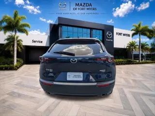 Mazda CX-30 2025 AWD 2.5 Turbo Premium 4dr SUV