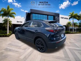 Mazda CX-30 2025 AWD 2.5 Turbo Premium 4dr SUV