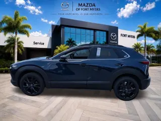 Mazda CX-30 2025 AWD 2.5 Turbo Premium 4dr SUV