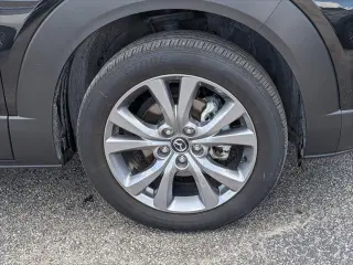 Mazda CX-30 2025 AWD 2.5 S Premium 4dr SUV