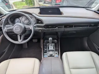 Mazda CX-30 2025 AWD 2.5 S Premium 4dr SUV