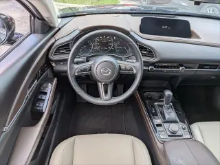 Mazda CX-30 2025 AWD 2.5 S Premium 4dr SUV