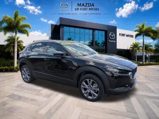 Mazda CX-30 2025 AWD 2.5 S Premium 4dr SUV