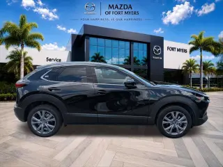 Mazda CX-30 2025 AWD 2.5 S Premium 4dr SUV