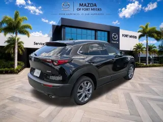 Mazda CX-30 2025 AWD 2.5 S Premium 4dr SUV