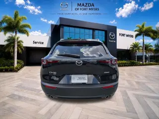 Mazda CX-30 2025 AWD 2.5 S Premium 4dr SUV