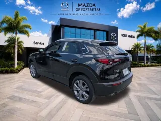 Mazda CX-30 2025 AWD 2.5 S Premium 4dr SUV
