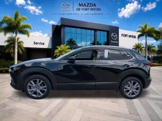 Mazda CX-30 2025 AWD 2.5 S Premium 4dr SUV