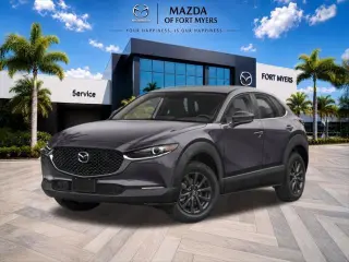 Mazda CX-30 2023 tracción en todas las ruedas 2.5 S Preferred 4p SUV