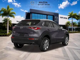 Mazda CX-30 2023 tracción en todas las ruedas 2.5 S Preferred 4p SUV