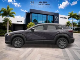 Mazda CX-30 2023 tracción en todas las ruedas 2.5 S Preferred 4p SUV