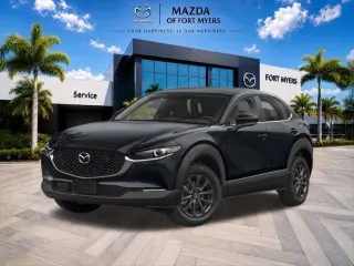 Mazda CX-30 2023 tracción en todas las ruedas 2.5 S Preferred 4p SUV