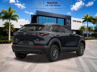 Mazda CX-30 2023 tracción en todas las ruedas 2.5 S Preferred 4p SUV